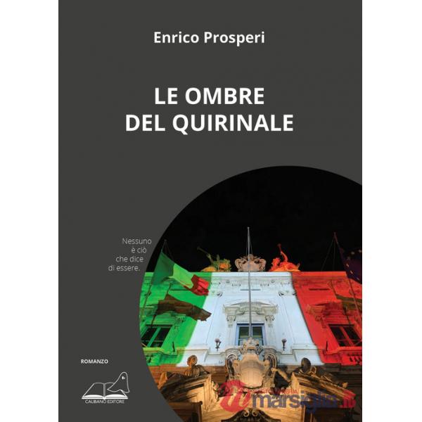 Ombre del Quirinale (Le)
