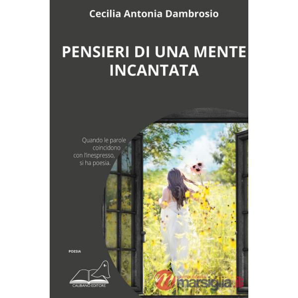 Pensieri di una mente incantata