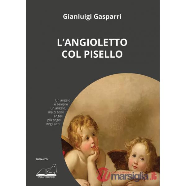 Angioletto col pisello (L')