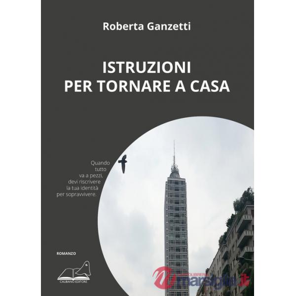 Istruzioni per tornare a casa