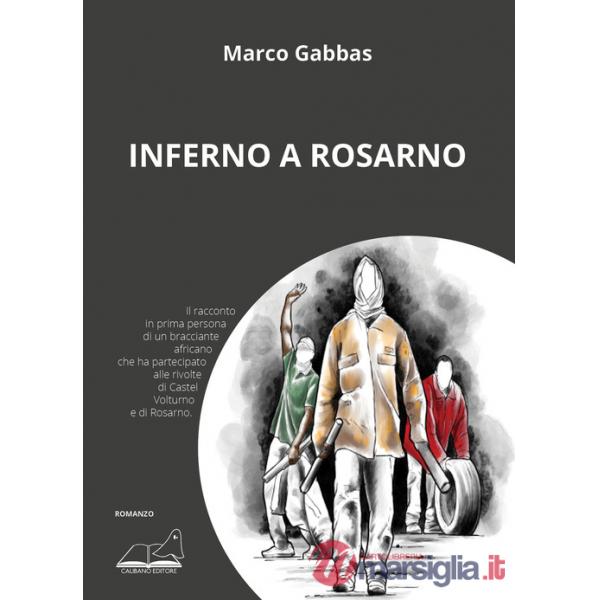 Inferno a Rosarno