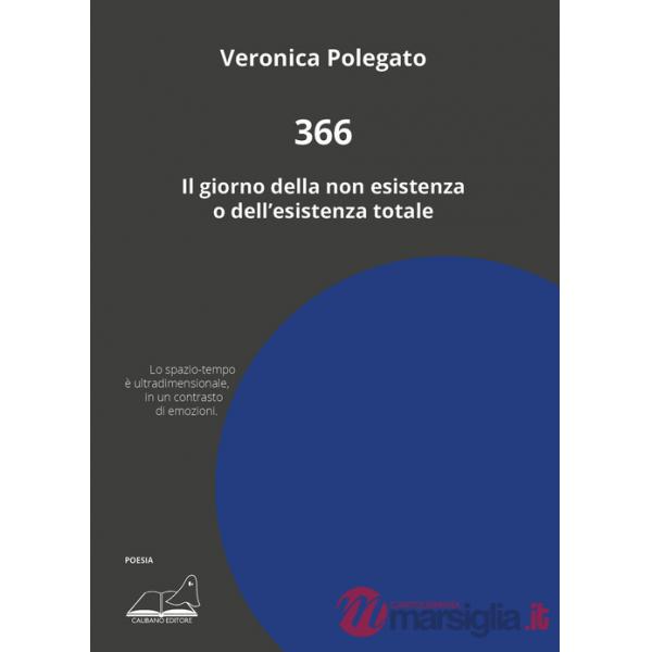366. Il giorno della non esistenza o dell'esistenza totale
