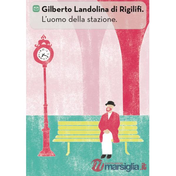 Uomo della stazione (L')