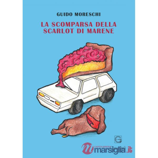 Scomparsa della Scarlot di Marene (La)