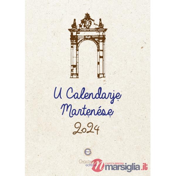 U Calendarj? mart?nès?