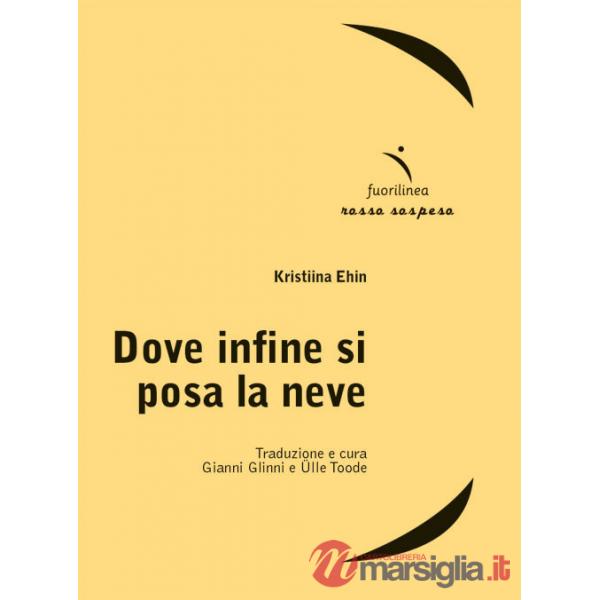 Dove infine si posa la neve