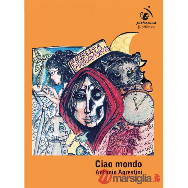 Ciao mondo