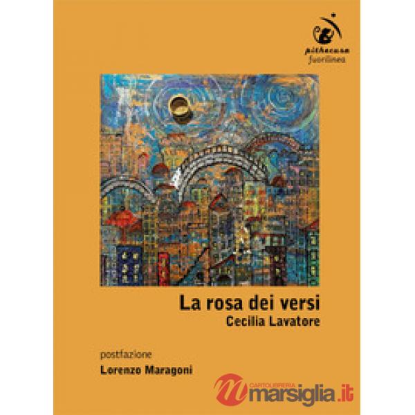 La rosa dei versi