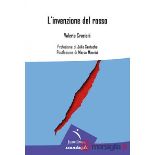 L'invenzione del rosso