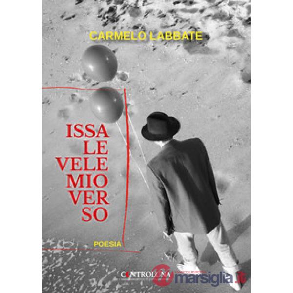 Issa le vele mio verso