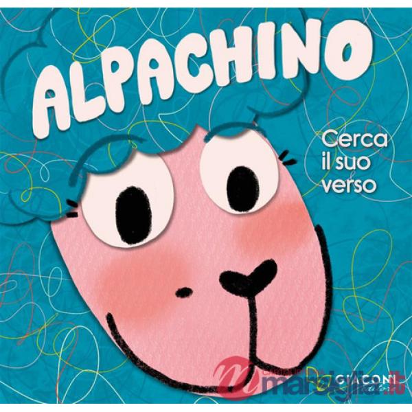Alpachino. Cerca il suo verso