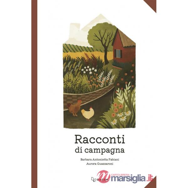 Racconti di campagna. Ediz. illustrata