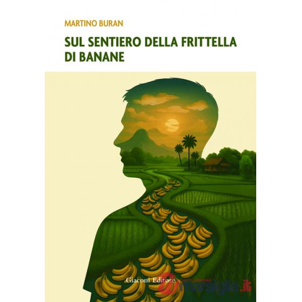 Sul sentiero della frittella di banane