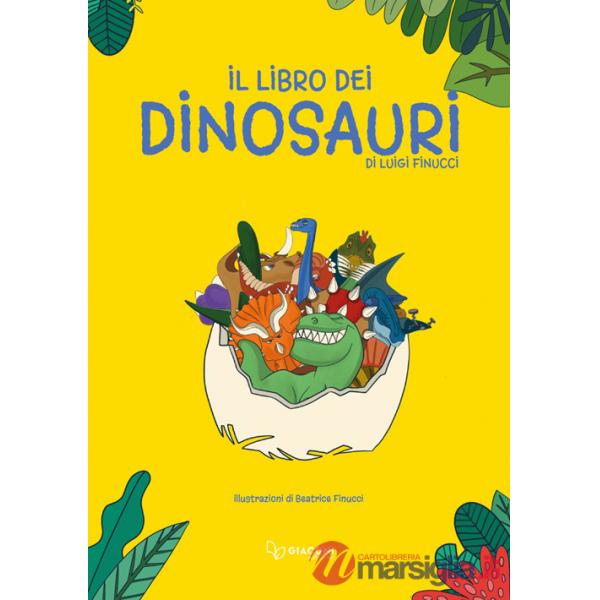 Libro dei dinosauri (Il)