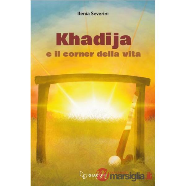 Khadija e il corner della vita