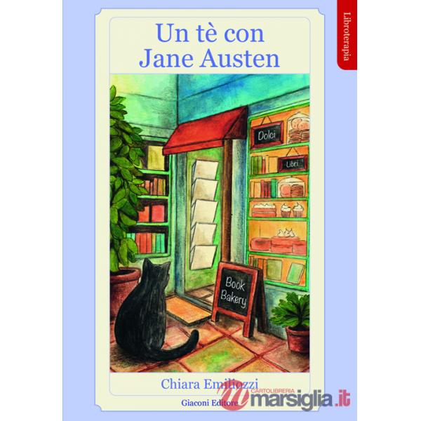 Tè con Jane Austen (Un)