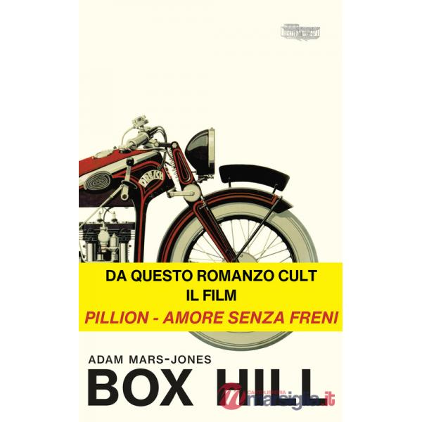 Box Hill