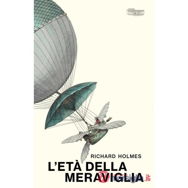 Età della meraviglia (L')