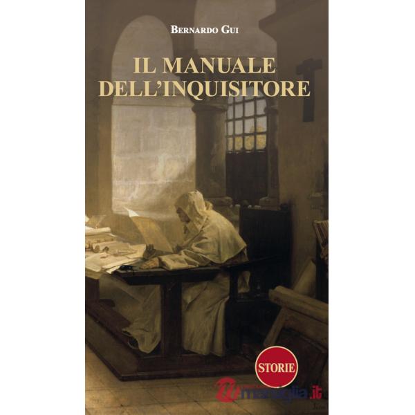 Manuale dell'inquisitore (Il)