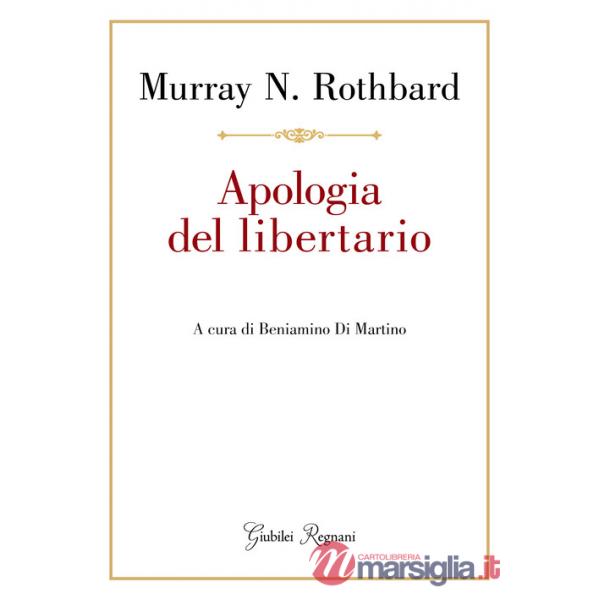 Apologia del libertario