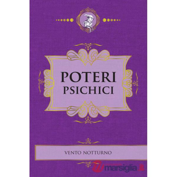 Poteri psichici