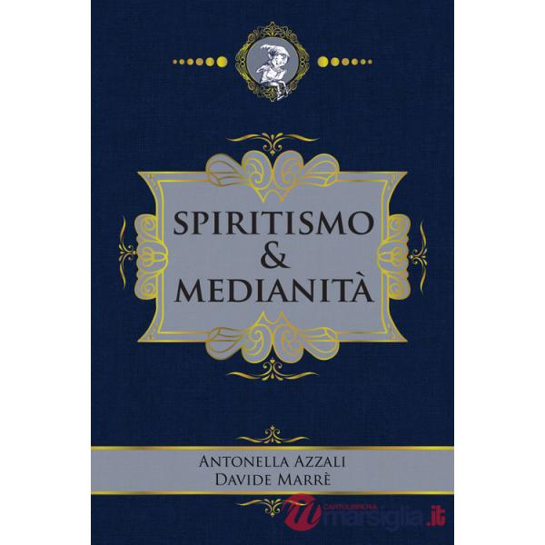 Spiritismo & medianità