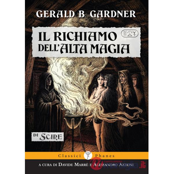Richiamo dell'alta magia (Il)