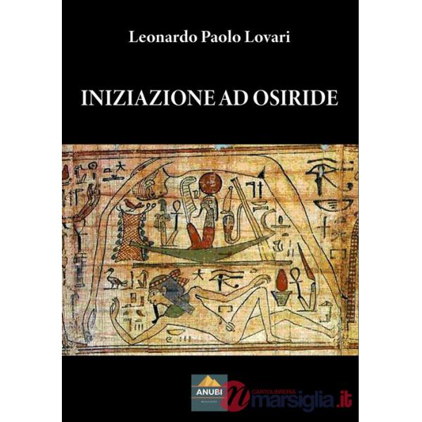 Iniziazione ad Osiride