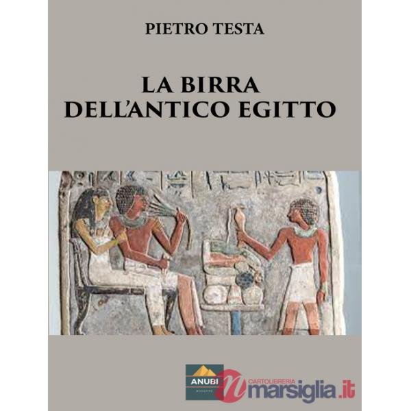 Birra dell'antico Egitto (La)