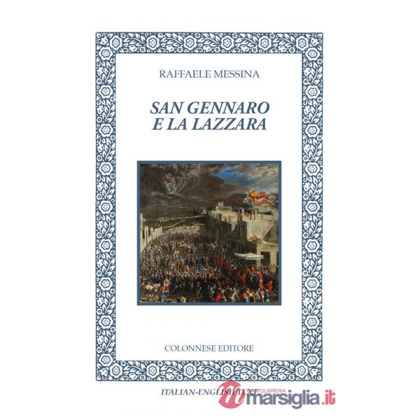 San Gennaro e la Lazzara
