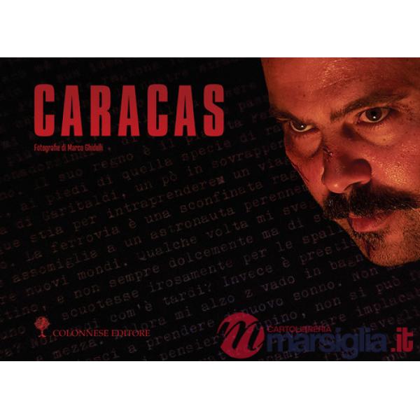 Caracas. Ediz. illustrata