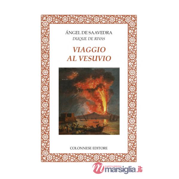 Viaggio al Vesuvio
