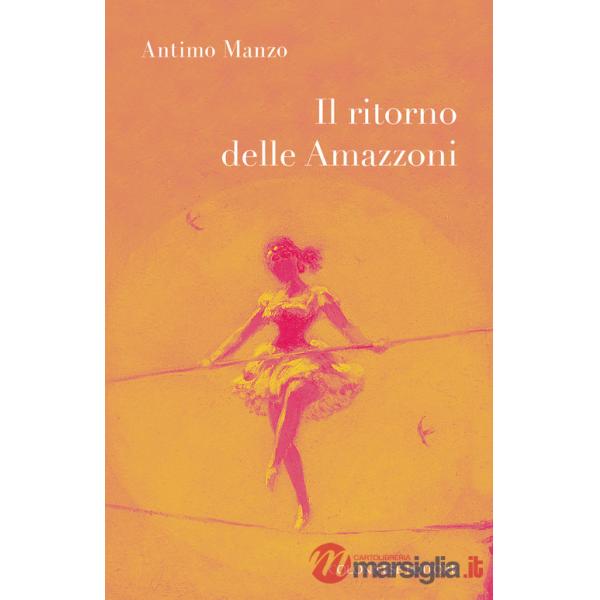 Ritorno delle amazzoni (Il)