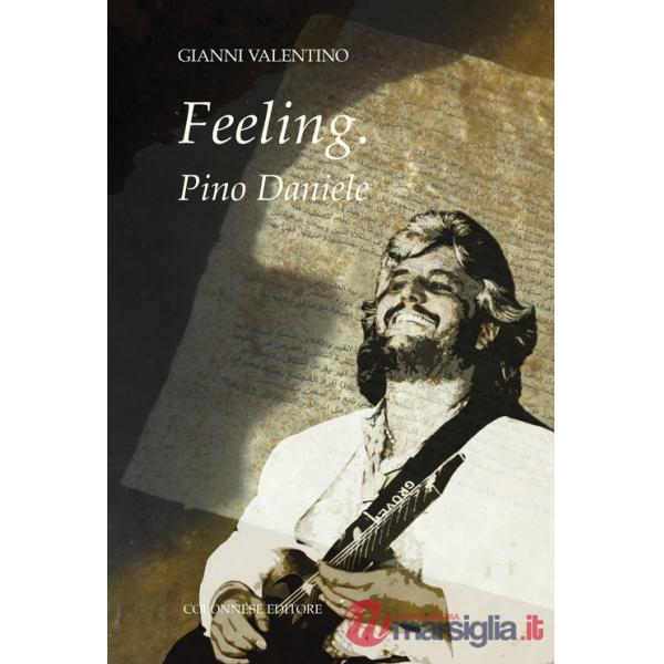 Feeling. Pino Daniele