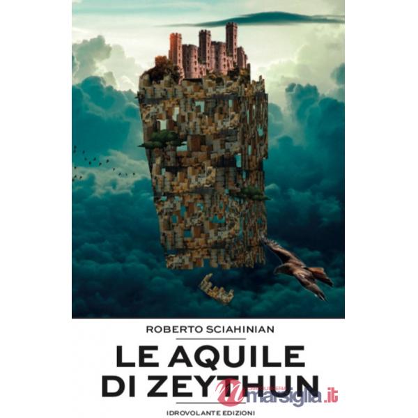 Aquile di Zeythun (Le)