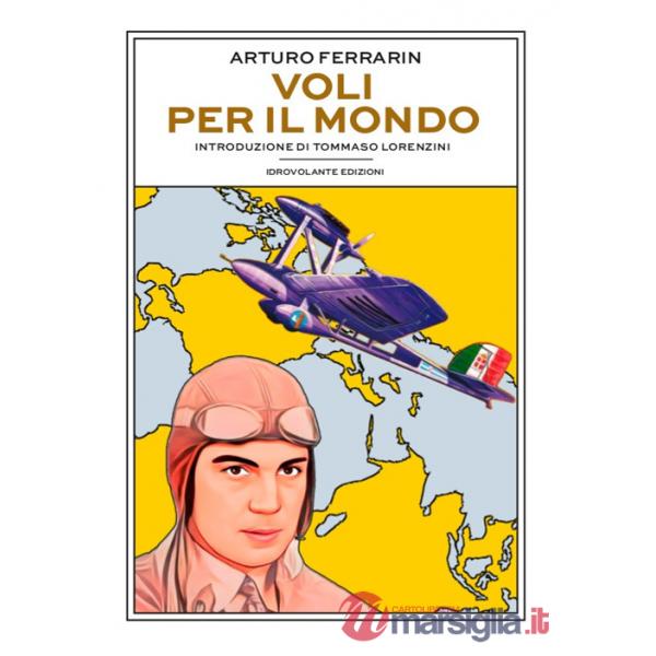 Voli per il mondo