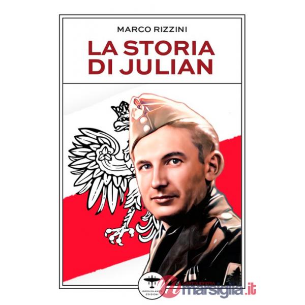 Storia di Julian (La)
