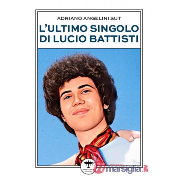 Ultimo singolo di Lucio Battisti (L')