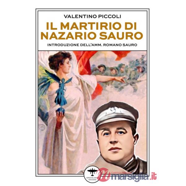 Martirio di Nazario Sauro (Il)