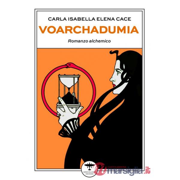 Voarchadumia