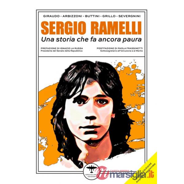 Sergio Ramelli. Una storia che fa ancora paura