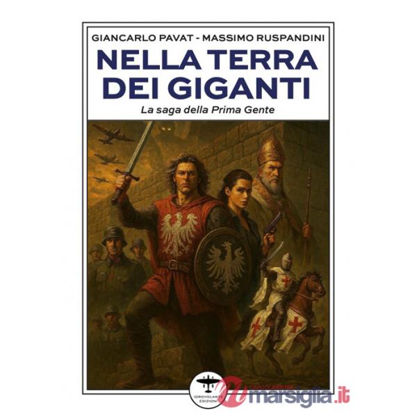 Nella terra dei giganti