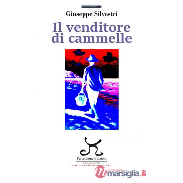 Venditore di cammelle (Il)