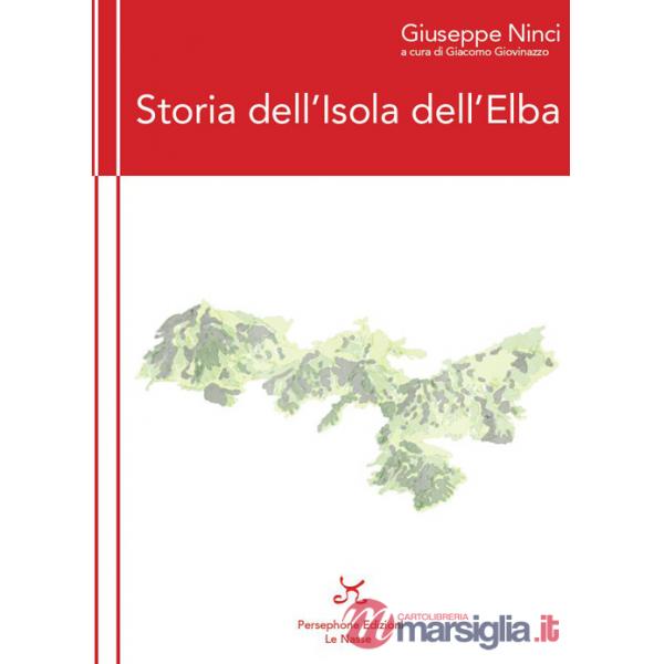 Storia dell'isola d'Elba