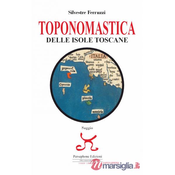 Toponomastica delle isole toscane