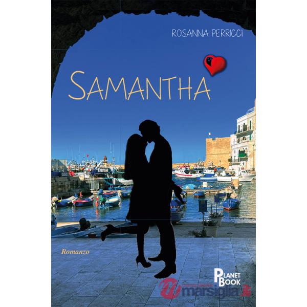 Samantha