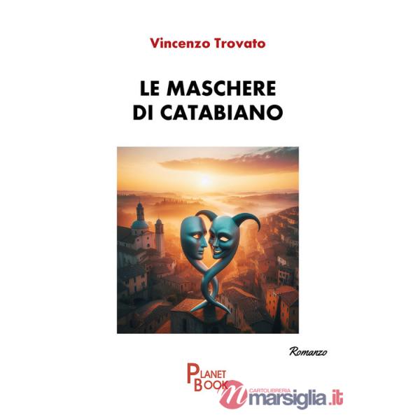 Le maschere di Catabiano