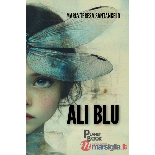 Ali blu