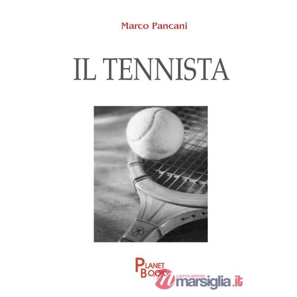Il tennista
