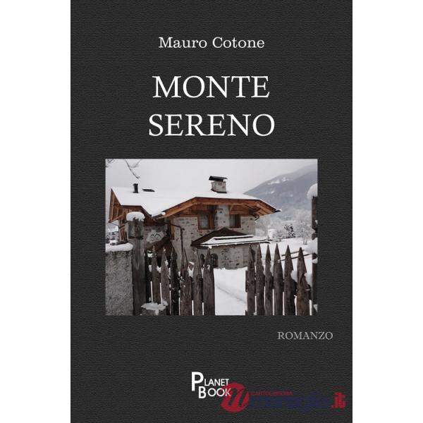 Monte Sereno